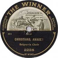 Winner 2228